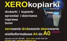 Ksero, #xero, #skan, #druk, #Nieporęt, #Wieliszew, #Serock, #Michałów Reginów, #Rembelszczyzna, #Zegzre, #Rynia